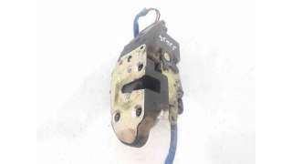 CERRADURA PUERTA TRASERA DERECHA KIA CARENS II LIMUSINA (2002-) 1.8 126CV 1793CC - L.6680731 / 0K2FA72310