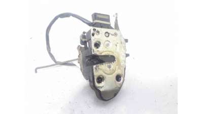 CERRADURA PUERTA TRASERA IZQUIERDA KIA CARENS II LIMUSINA (2002-) 1.8 126CV 1793CC - L.6680733 / 0K2FA72310