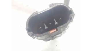 CERRADURA PUERTA TRASERA IZQUIERDA KIA CARENS II LIMUSINA (2002-) 1.8 126CV 1793CC - L.6680733 / 0K2FA72310