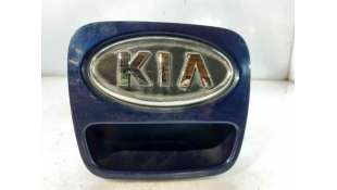 MANETA EXTERIOR PORTON KIA CEED FASTBACK (2007-2012) 2.0 CRDI 140 140CV 1991CC - L.6683048 / 873101H200