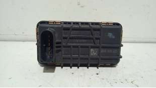 MANETA EXTERIOR PORTON KIA CEED FASTBACK (2007-2012) 2.0 CRDI 140 140CV 1991CC - L.6683048 / 873101H200 2