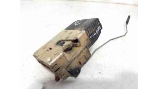CERRADURA PUERTA DELANTERA IZQUIERDA FIAT SCUDO COMBINATO (1996-2006) 1.9 TD ECO 90CV 1905CC - L.6686817 / 9639373580