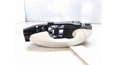 MANETA EXTERIOR DELANTERA IZQUIERDA SKODA OCTAVIA III (2012-) - L.6689345 / 5N0837885H