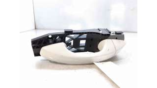 MANETA EXTERIOR DELANTERA IZQUIERDA SKODA OCTAVIA III (2012-) - L.6689345 / 5N0837885H