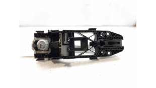 MANETA EXTERIOR DELANTERA IZQUIERDA SKODA OCTAVIA III (2012-) - L.6689345 / 5N0837885H 2