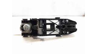 MANETA EXTERIOR DELANTERA IZQUIERDA SKODA OCTAVIA III (2012-) - L.6689345 / 5N0837885H
