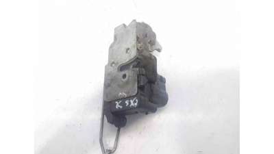 CERRADURA PUERTA DELANTERA DERECHA FIAT BRAVA (1995-2003) - L.6691864 / 0046766605