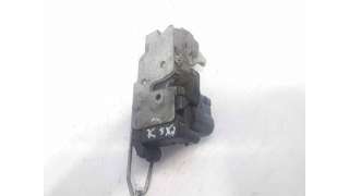 CERRADURA PUERTA DELANTERA DERECHA FIAT BRAVA (1995-2003) - L.6691864 / 0046766605