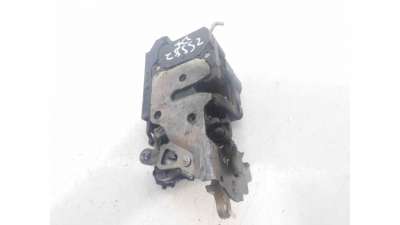CERRADURA PUERTA DELANTERA IZQUIERDA FIAT BRAVA (1995-2003) - L.6691865 / 0046766606