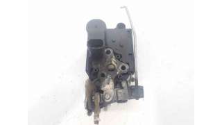 CERRADURA PUERTA DELANTERA IZQUIERDA FIAT BRAVA (1995-2003) - L.6691865 / 0046766606