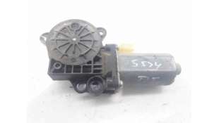 MOTOR ELEVALUNAS DELANTERO IZQUIERDO FORD FUSION (2002-2012) 1.4 80CV 1388CC - L.6701071 / 0130821939