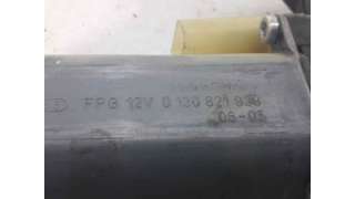 MOTOR ELEVALUNAS DELANTERO IZQUIERDO FORD FUSION (2002-2012) 1.4 80CV 1388CC - L.6701071 / 0130821939