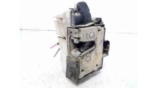 CERRADURA PUERTA TRASERA DERECHA VOLKSWAGEN GOLF III (1991-1997) 2.0 115CV 1984CC - L.6702233 / 1HM839016