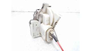 CERRADURA PUERTA TRASERA DERECHA VOLKSWAGEN GOLF III (1991-1997) 2.0 115CV 1984CC - L.6702233 / 1HM839016
