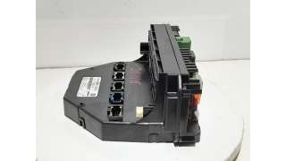 CERRADURA PUERTA TRASERA DERECHA VOLKSWAGEN GOLF III (1991-1997) 2.0 115CV 1984CC - L.6702233 / 1HM839016