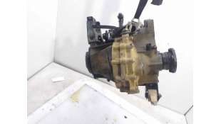 CAJA CAMBIOS SEAT IBIZA III (2002-2005) 1.9 SDI 64CV 1896CC - L.6704651 / GSA 2