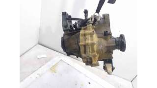 CAJA CAMBIOS SEAT IBIZA III (2002-2005) 1.9 SDI 64CV 1896CC - L.6704651 / GSA