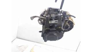 CAJA CAMBIOS SEAT IBIZA III (2002-2005) 1.9 SDI 64CV 1896CC - L.6704651 / GSA