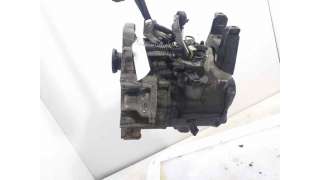 CAJA CAMBIOS SEAT IBIZA III (2002-2005) 1.9 SDI 64CV 1896CC - L.6704651 / GSA