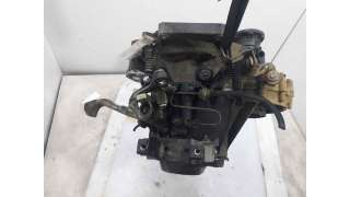 CAJA CAMBIOS SEAT IBIZA III (2002-2005) 1.9 SDI 64CV 1896CC - L.6704651 / GSA