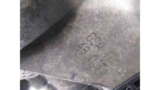 CAJA CAMBIOS SEAT IBIZA III (2002-2005) 1.9 SDI 64CV 1896CC - L.6704651 / GSA