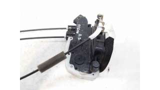 CERRADURA PUERTA DELANTERA DERECHA NISSAN X-TRAIL (2013-) - L.6705219 / 805006FP0A