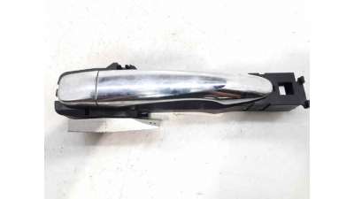 MANETA EXTERIOR TRASERA IZQUIERDA NISSAN X-TRAIL (2013-) - L.6705271 / 806406FK0D
