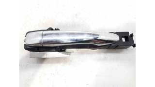 MANETA EXTERIOR TRASERA IZQUIERDA NISSAN X-TRAIL (2013-) - L.6705271 / 806406FK0D