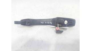 MANETA EXTERIOR DELANTERA IZQUIERDA JEEP COMPASS (2006-) 2.0 CRD 4X4 140CV 1968CC - L.6705329 / 05074189AG