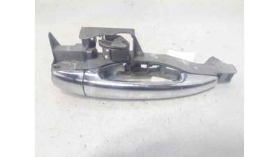 MANETA EXTERIOR DELANTERA DERECHA CITROEN DS3 (2009-2015) 1.6 HDI 90 92CV 1560CC - L.6705400 / 9684559980