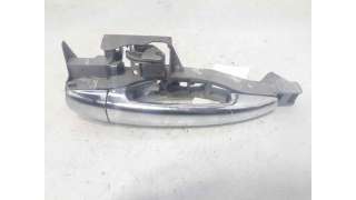 MANETA EXTERIOR DELANTERA DERECHA CITROEN DS3 (2009-2015) 1.6 HDI 90 92CV 1560CC - L.6705400 / 9684559980