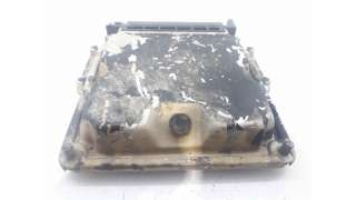 CENTRALITA MOTOR UCE PEUGEOT 306 (1999-2001) 2.0 HDI 90 90CV 1997CC - L.6705935 / 9636256980