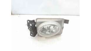 FARO ANTINIEBLA IZQUIERDO MITSUBISHI GALANT VI (1996-2004) 2.0 TDI (EA6A) 90CV 1998CC - L.6706730 / MR296653