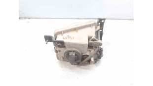 FARO ANTINIEBLA IZQUIERDO MITSUBISHI GALANT VI (1996-2004) 2.0 TDI (EA6A) 90CV 1998CC - L.6706730 / MR296653 2