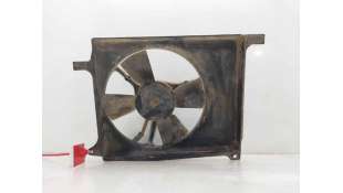 ELECTROVENTILADOR OPEL KADETT E (1986-1991) 1.6 S (C19, D19) 82CV 1598CC - L.6714332 / 90108825