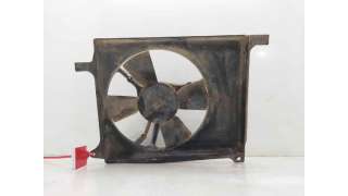 ELECTROVENTILADOR OPEL KADETT E (1986-1991) 1.6 S (C19, D19) 82CV 1598CC - L.6714332 / 90108825