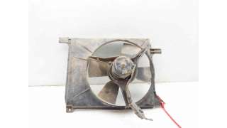 ELECTROVENTILADOR OPEL KADETT E (1986-1991) 1.6 S (C19, D19) 82CV 1598CC - L.6714332 / 90108825