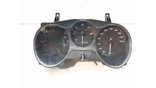 CUADRO INSTRUMENTOS SEAT ALTEA (2004-) 2.0 TDI 16V 140CV 1968CC - L.6714934 / 1P0920853B