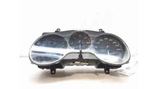 CUADRO INSTRUMENTOS SEAT ALTEA (2004-) 2.0 TDI 16V 140CV 1968CC - L.6714934 / 1P0920853B 2