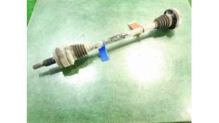 TRANSMISION TRASERA DERECHA VOLKSWAGEN TOUAREG (2003-2010) 2.5 R5 TDI 174CV 2461CC - L.6717352 / 7L6501201B 2