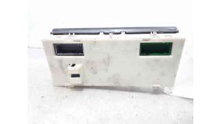 MANDO CLIMATIZADOR RENAULT LAGUNA II (2001-2007) 1.9 DCI (BG08, BG0G) 120CV 1870CC - L.6717942 / 8200264429