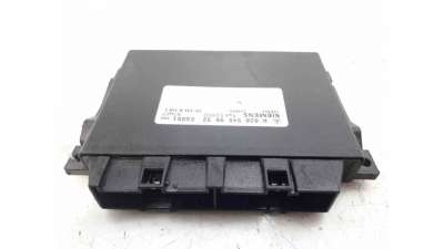 MODULO ELECTRONICO MERCEDES-BENZ CLASE E T-MODEL (1996-1997) E 230 T (210.237) 150CV 2295CC - L.6724895 / A0205459032