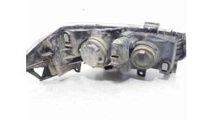 FARO IZQUIERDO RENAULT MEGANE II SEDÁN (2003-) 1.6 113CV 1598CC - L.6732792 / 260604235R 2