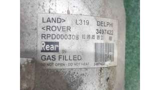AMORTIGUADOR TRASERO DERECHO LAND ROVER DISCOVERY IV (2009-2018) 2.7 TD 4X4 190CV 2720CC - L.6733792 / RPD000308