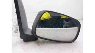 RETROVISOR DERECHO NISSAN NP300 NAVARA (2006-) 2.5 DCI 4WD 171CV 2488CC - L.6734134 / 96301EB000
