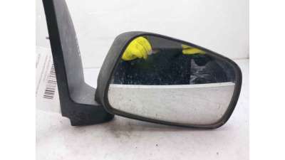 RETROVISOR DERECHO NISSAN NP300 NAVARA (2006-) 2.5 DCI 4WD 171CV 2488CC - L.6734134 / 96301EB000