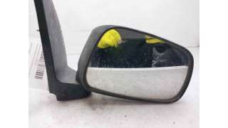 RETROVISOR DERECHO NISSAN NP300 NAVARA (2006-) 2.5 DCI 4WD 171CV 2488CC - L.6734134 / 96301EB000