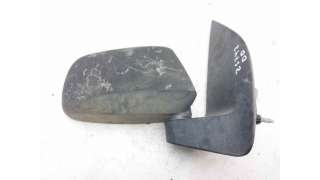 RETROVISOR DERECHO NISSAN NP300 NAVARA (2006-) 2.5 DCI 4WD 171CV 2488CC - L.6734134 / 96301EB000