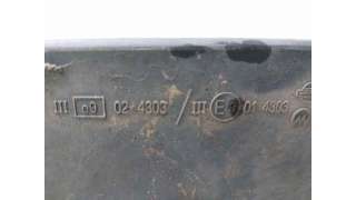 RETROVISOR DERECHO NISSAN NP300 NAVARA (2006-) 2.5 DCI 4WD 171CV 2488CC - L.6734134 / 96301EB000