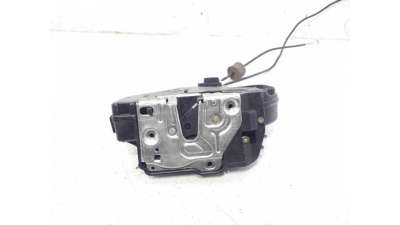 CERRADURA PUERTA TRASERA IZQUIERDA MERCEDES-BENZ CLS (2005-2010) 320 CDI (219.322) 224CV 2987CC - L.6736129 / 219730013505